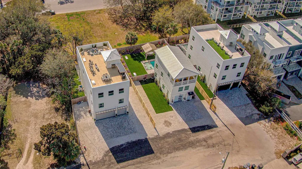 16/18/20 Inlet Place St Augustine FL 32080