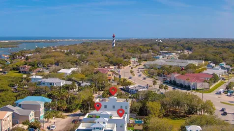 16/18/20 Inlet Place St Augustine FL 32080
