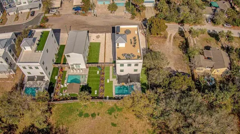 16/18/20 Inlet Place St Augustine FL 32080