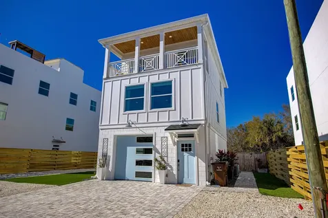 16/18/20 Inlet Place St Augustine FL 32080