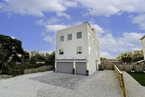 16/18/20 Inlet Place St Augustine FL 32080