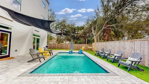 16/18/20 Inlet Place St Augustine FL 32080