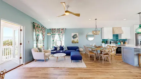 16/18/20 Inlet Place St Augustine FL 32080