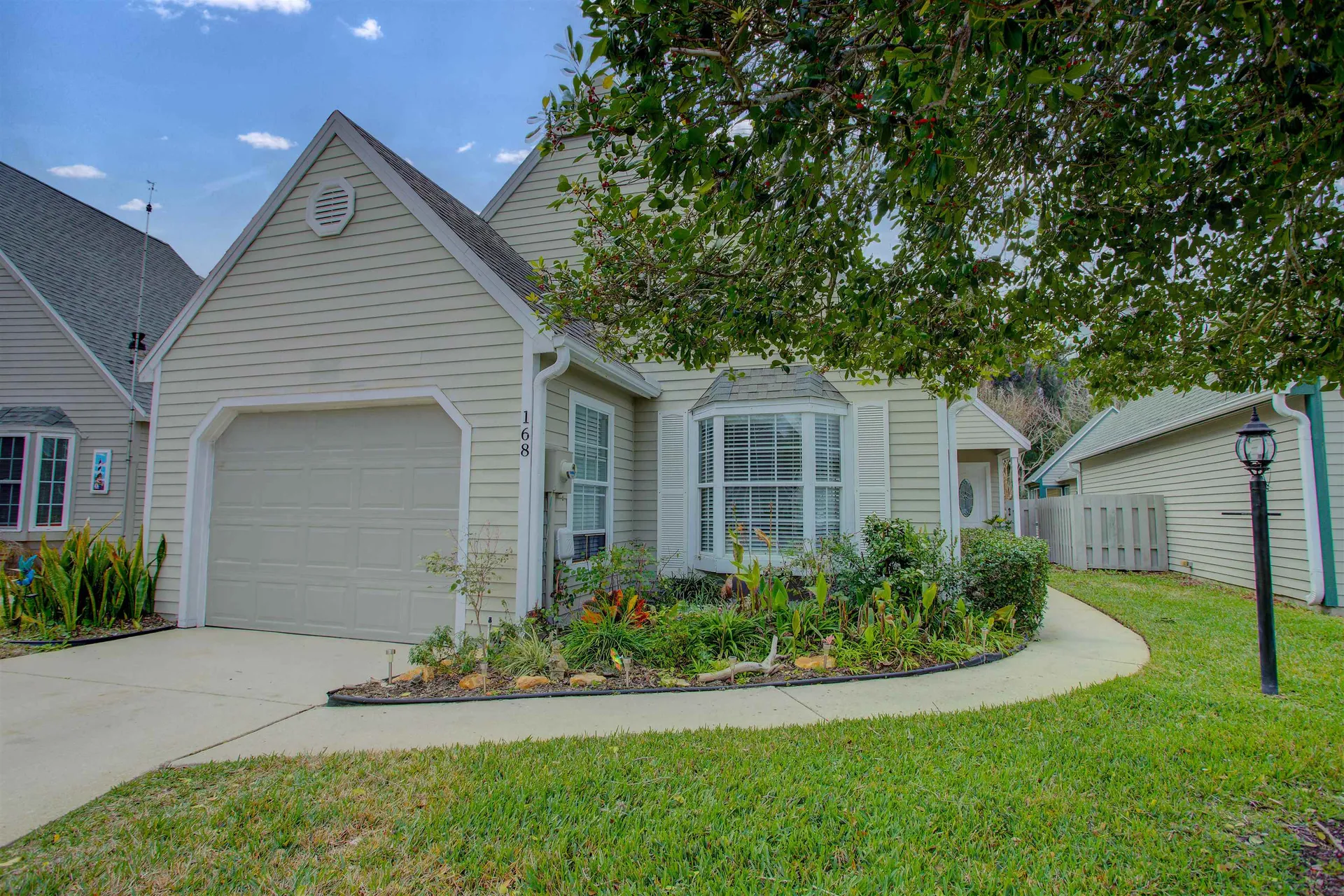 St Augustine FL, 168 Ocean Hollow Lane