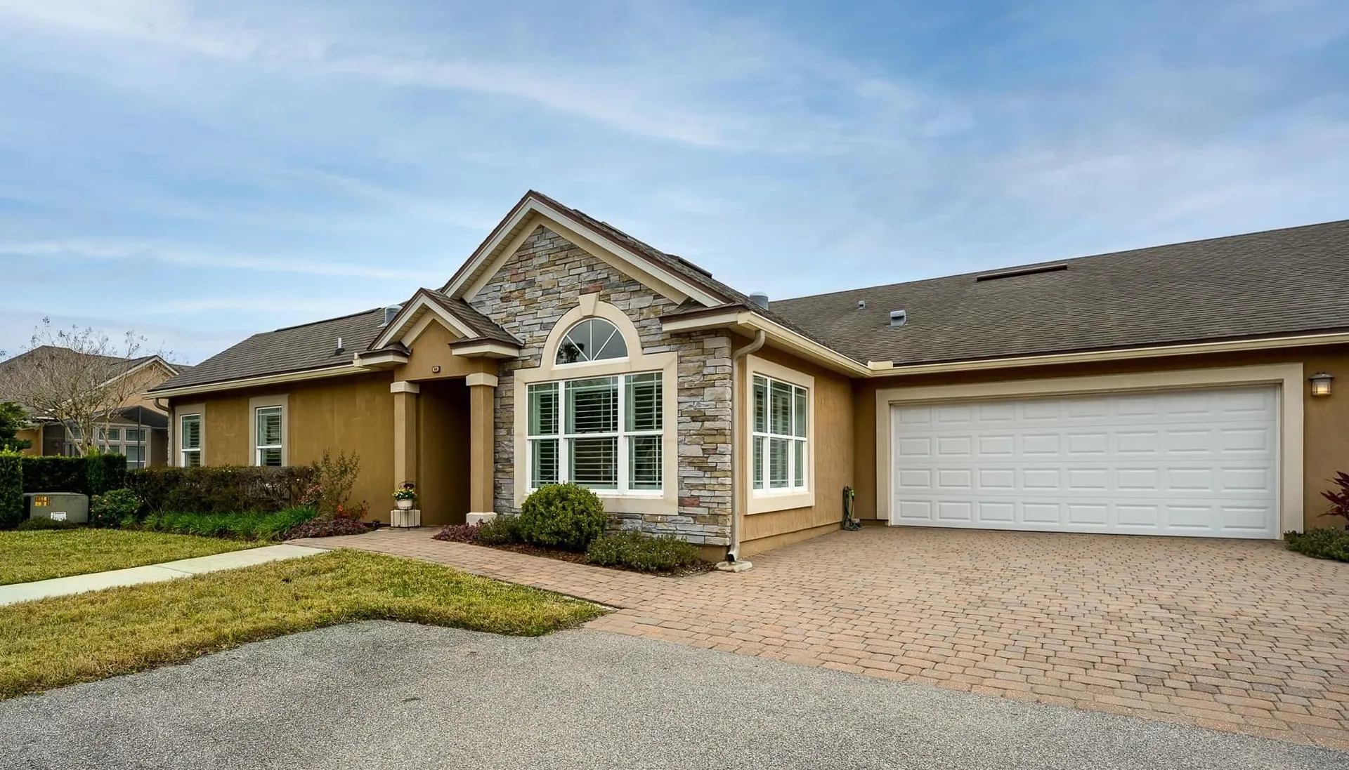 St Augustine FL, 68 Ocale Court