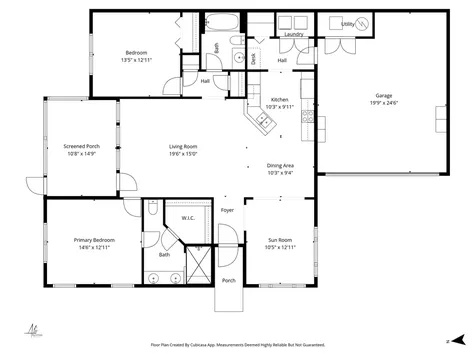 68 Ocale Court St Augustine FL 32084