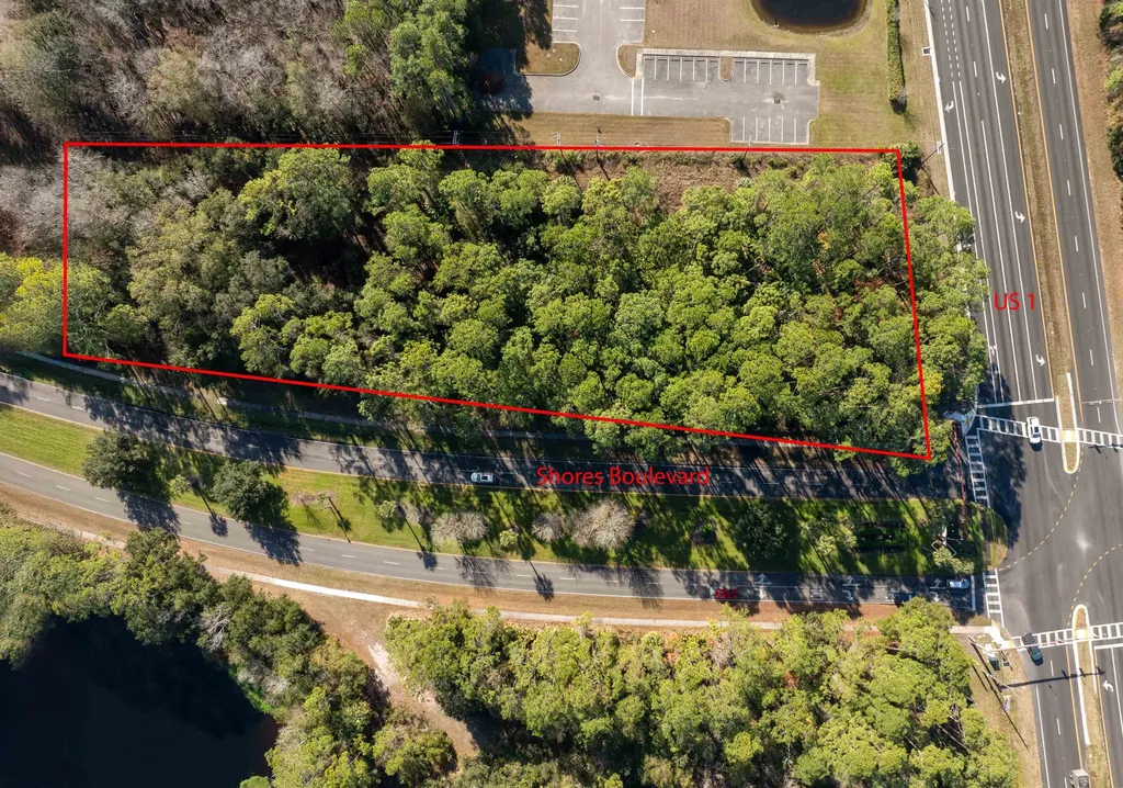 794 Shores Boulevard St Augustine FL 32086