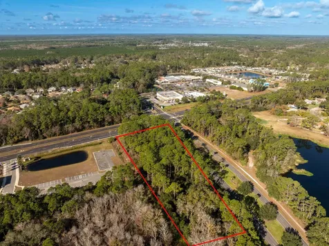 794 Shores Boulevard St Augustine FL 32086