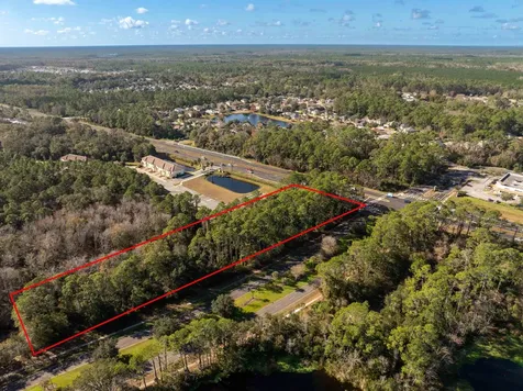 794 Shores Boulevard St Augustine FL 32086