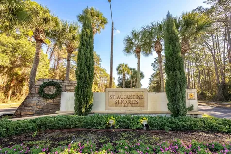 794 Shores Boulevard St Augustine FL 32086