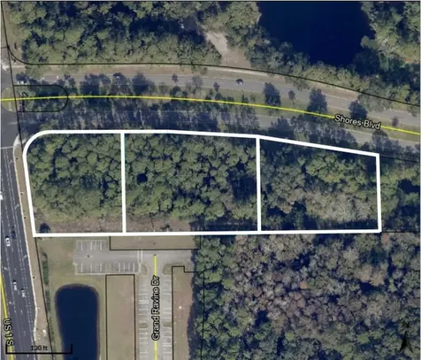 794 Shores Boulevard St Augustine FL 32086