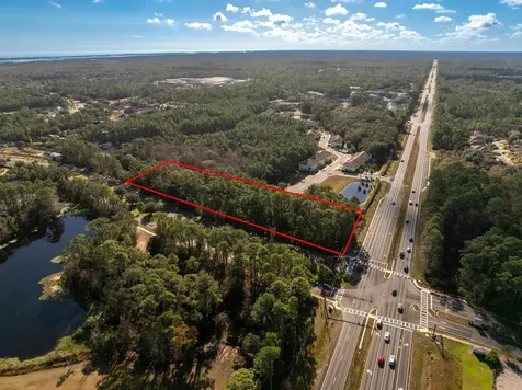 794 Shores Boulevard St Augustine FL 32086