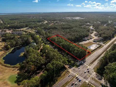 794 Shores Boulevard St Augustine FL 32086