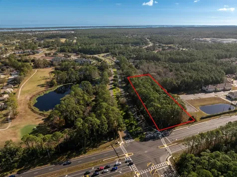 794 Shores Boulevard St Augustine FL 32086