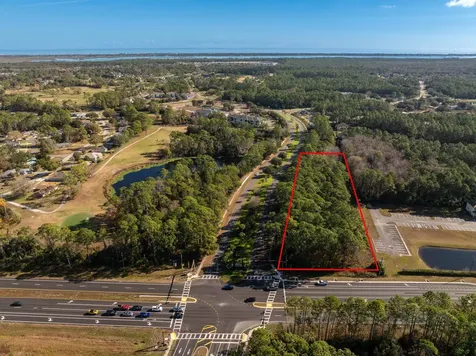 794 Shores Boulevard St Augustine FL 32086