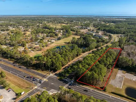 794 Shores Boulevard St Augustine FL 32086