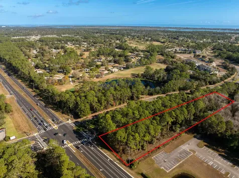 794 Shores Boulevard St Augustine FL 32086