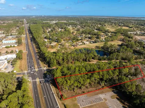 794 Shores Boulevard St Augustine FL 32086