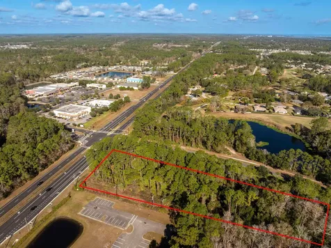 794 Shores Boulevard St Augustine FL 32086