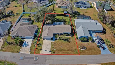 142 Foster Lane Palm Coast FL 32137