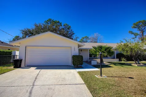 142 Foster Lane Palm Coast FL 32137