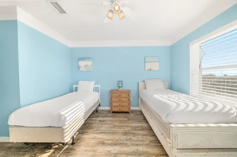 120 Ocean Hibiscus Drive St Augustine FL 32080