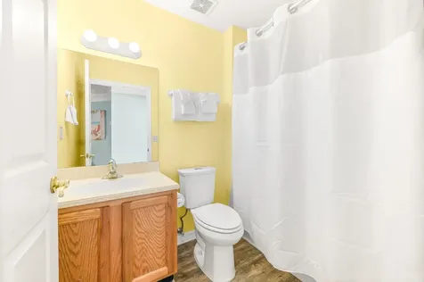 120 Ocean Hibiscus Drive St Augustine FL 32080