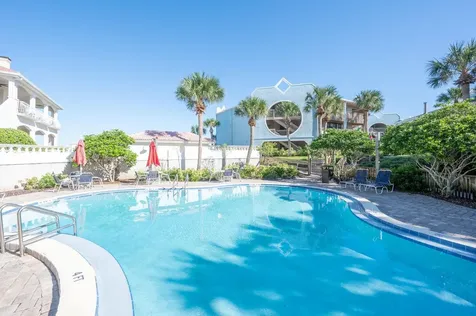 120 Ocean Hibiscus Drive St Augustine FL 32080
