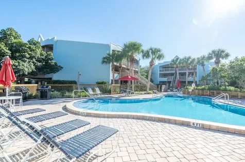 120 Ocean Hibiscus Drive St Augustine FL 32080