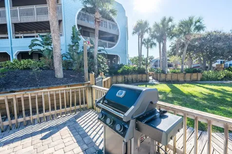 120 Ocean Hibiscus Drive St Augustine FL 32080