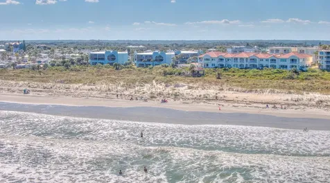 120 Ocean Hibiscus Drive St Augustine FL 32080