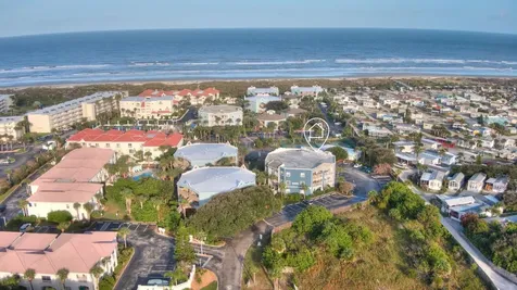 120 Ocean Hibiscus Drive St Augustine FL 32080