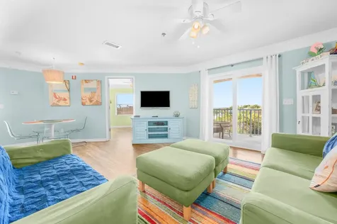 120 Ocean Hibiscus Drive St Augustine FL 32080
