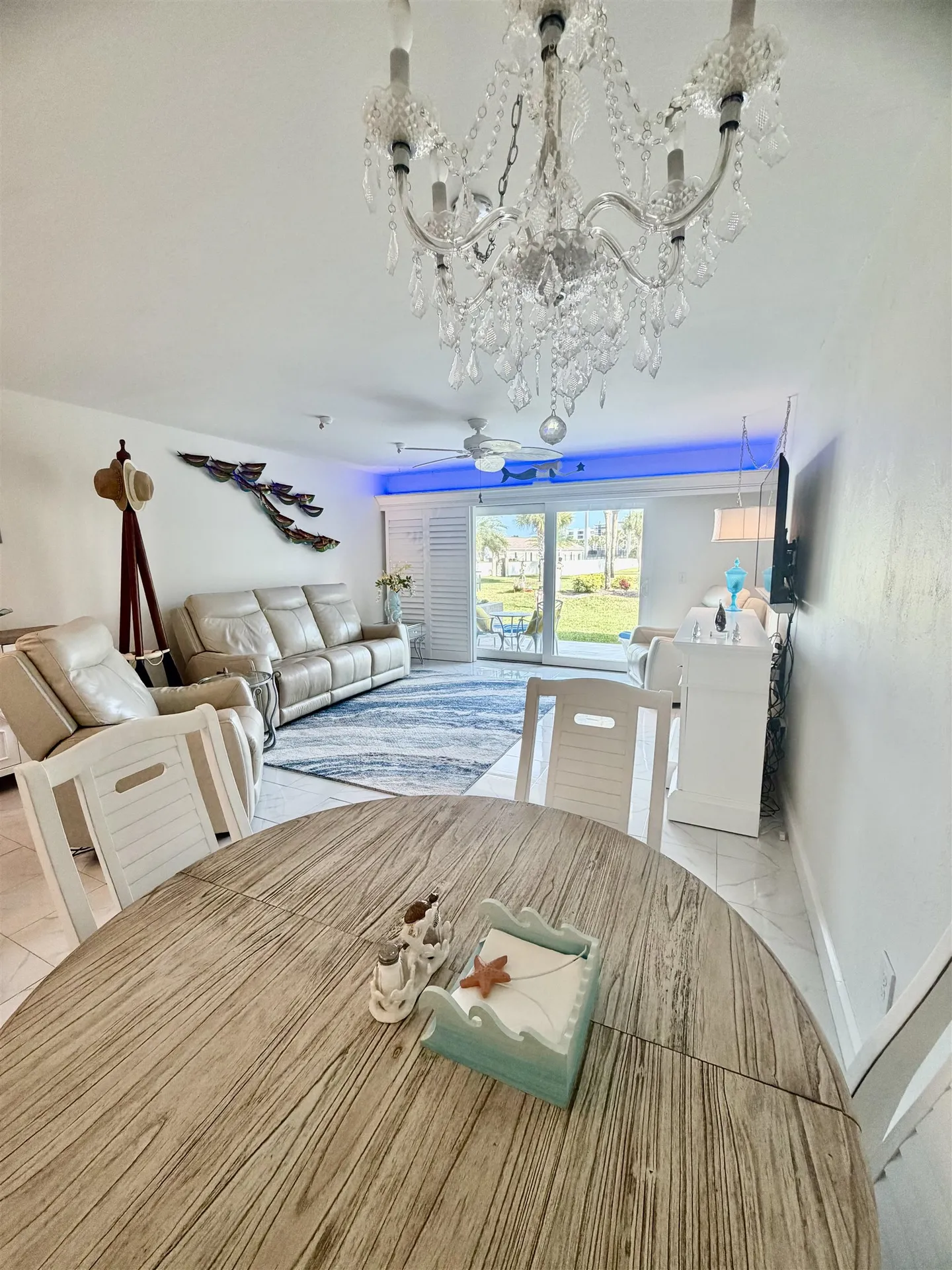 St Augustine FL, 21 Dondanville Road, Unit 5