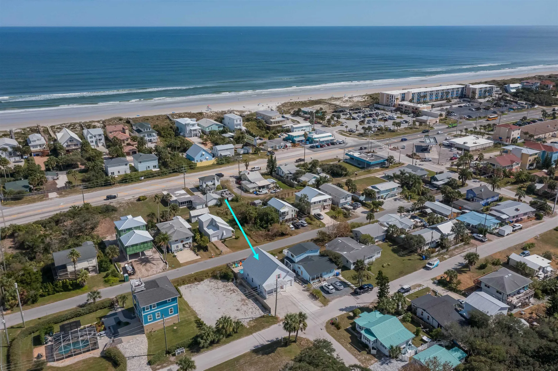 St Augustine FL, 6832 Middleton Avenue