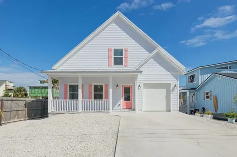 6832 Middleton Avenue St Augustine FL 32080