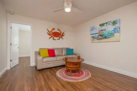 6832 Middleton Avenue St Augustine FL 32080