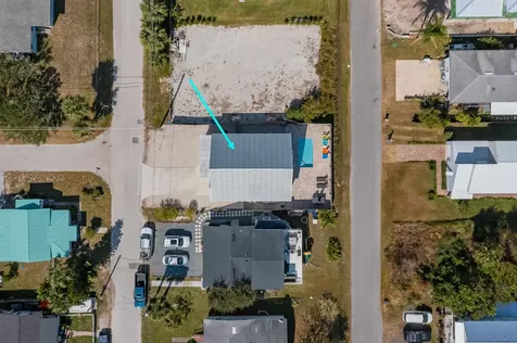 6832 Middleton Avenue St Augustine FL 32080