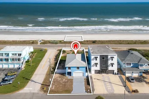 2700 S Ocean Shore Boulevard Flagler Beach FL 32136