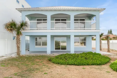 2700 S Ocean Shore Boulevard Flagler Beach FL 32136