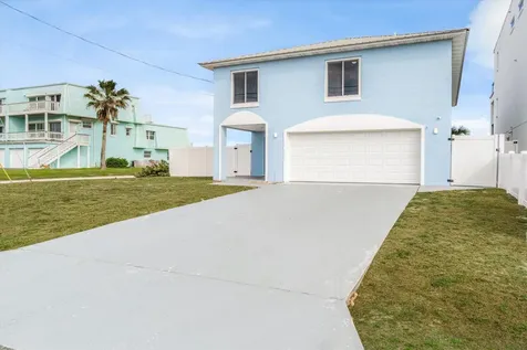 2700 S Ocean Shore Boulevard Flagler Beach FL 32136