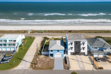 2700 S Ocean Shore Boulevard Flagler Beach FL 32136