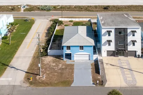 2700 S Ocean Shore Boulevard Flagler Beach FL 32136