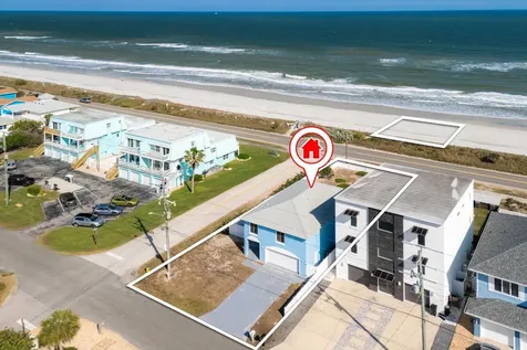2700 S Ocean Shore Boulevard Flagler Beach FL 32136