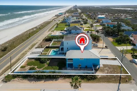 2700 S Ocean Shore Boulevard Flagler Beach FL 32136