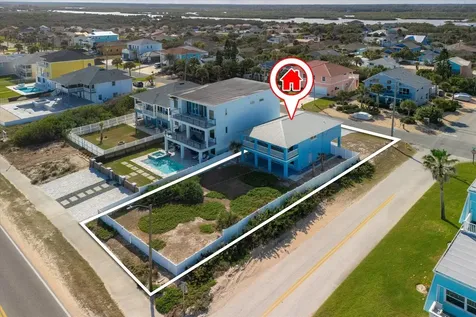 2700 S Ocean Shore Boulevard Flagler Beach FL 32136