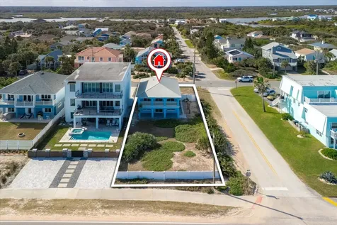 2700 S Ocean Shore Boulevard Flagler Beach FL 32136