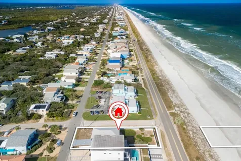 2700 S Ocean Shore Boulevard Flagler Beach FL 32136