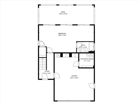 2700 S Ocean Shore Boulevard Flagler Beach FL 32136