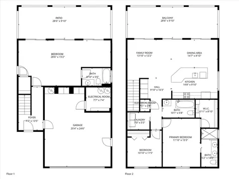 2700 S Ocean Shore Boulevard Flagler Beach FL 32136